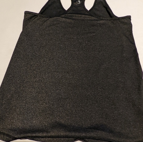 PUSH IT REAL GOOD Salt-N-Pepa Large Tank - Picture 7 of 8